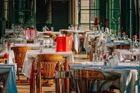 Restaurantele nu se deschid