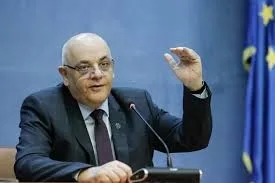 Arafat: "Suntem la un moment de răscruce"