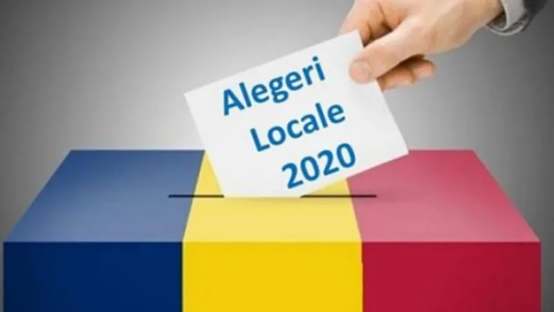 Plan general de măsuri cu privire la alegerile locale