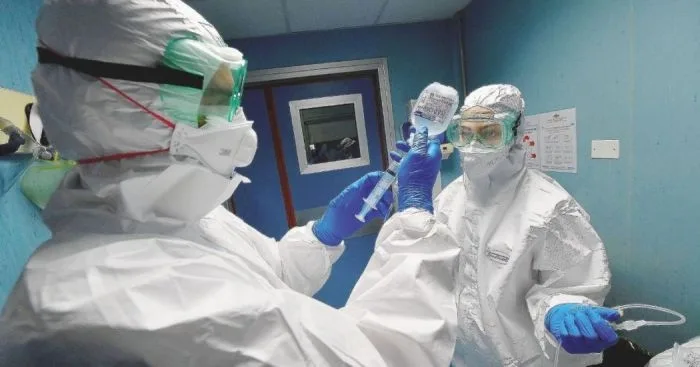 Coronavirus. Ordin de recrutare pentru rezidenţi și studenţii din anul 4 la Medicină