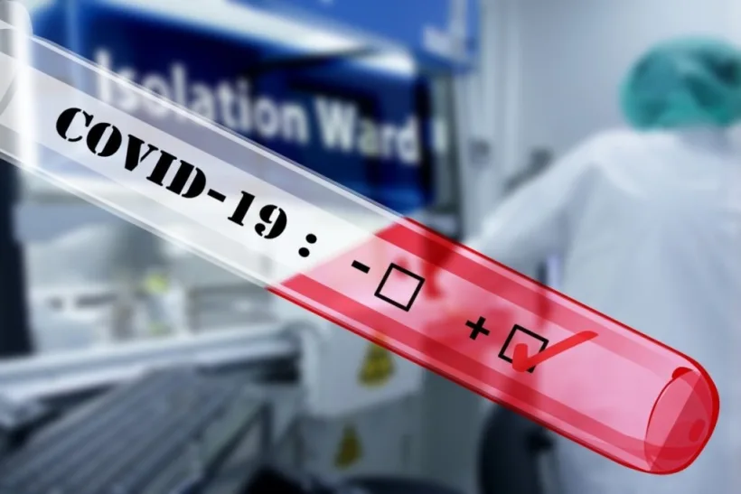 20 de elevi ai școlilor militare au fost diagnosticați cu COVID-19