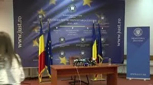 Ministerul Justitíei, “in corzi”, daca dezbaterea publica pe modificarea legilor justitiei nu va fi reala