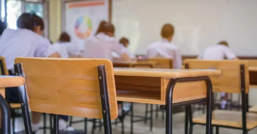 Luminița Barcari, secretar de stat în Educație:"Analizăm și posibilitatea eliminării tezelor"