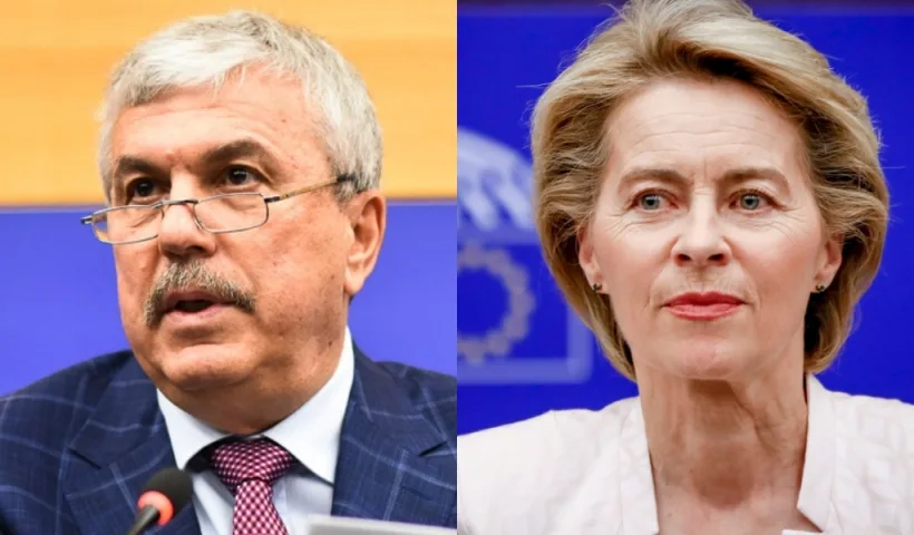Lovitură de imagine fantastică pentru PSD, în UE, după ce a propus CE instituirea unui salariu minim la nivel european