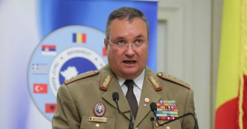 Nicolae Ciucă l-a EXECUTAT pe șeful Administraţiei Fondului pentru Mediu, după scandalul de la Rabla pentru electrocasnice