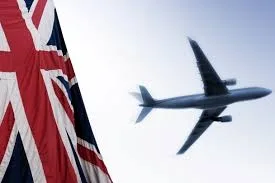 De la 1 ianuarie se schimbă condițiile de călătorie în Marea Britanie