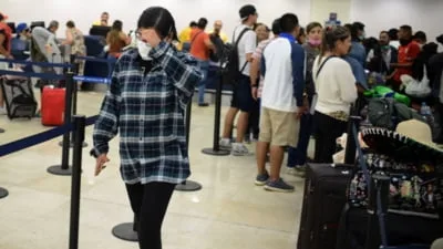 MAE: Evitați sau amânați călătoriile în Mexic
