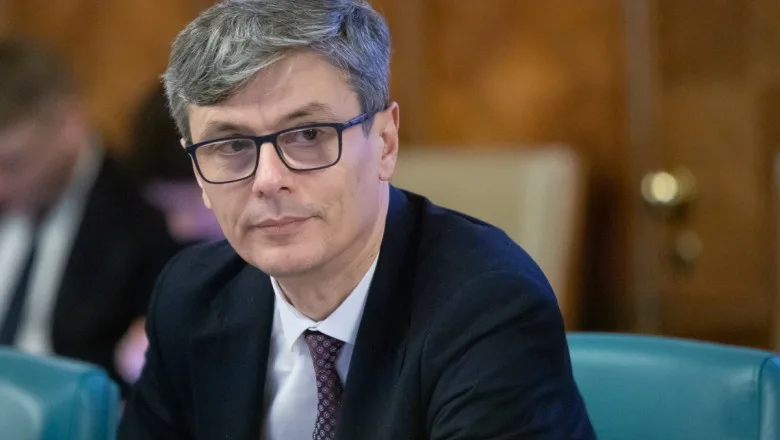 Ministrul Energiei: Am primit o factură la energie electrică de peste 900 de lei în ianuarie
