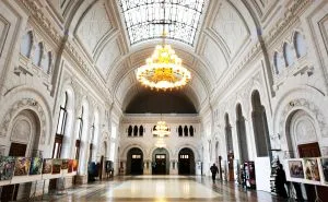 O Universitate cre n-a "îmbătrânit" degeaba!