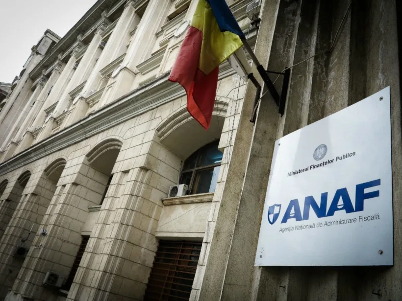Fost şef ANAF: Dacă nu muncim din ce trăim?