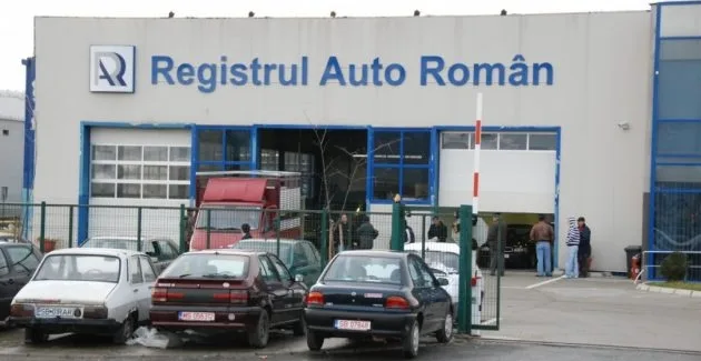 Verificări RAR în primul semestru: zeci de mii de mașini au deficiențe tehnice majore