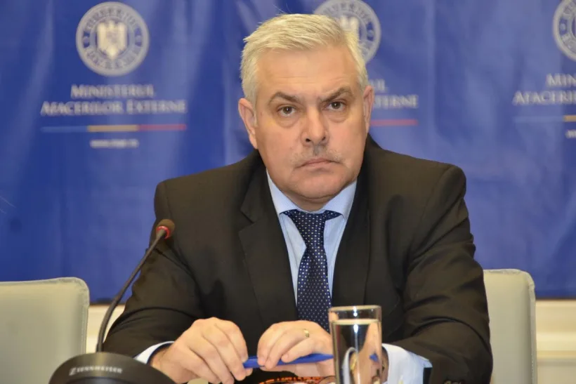 Ucraina spune că o dronă rusească ar fi căzut pe teritoriul României. Reacția MApN
