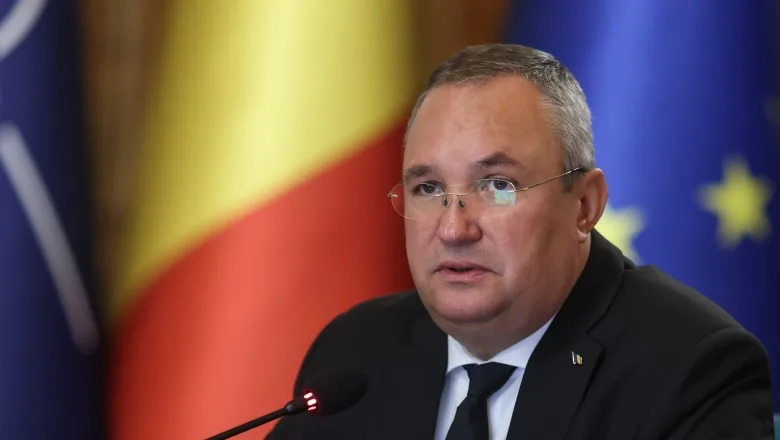 Ciucă: Prioritățile noii sesiuni parlamentare sunt măsurile fiscale necesare echilibrării bugetare și jaloanele din PNRR