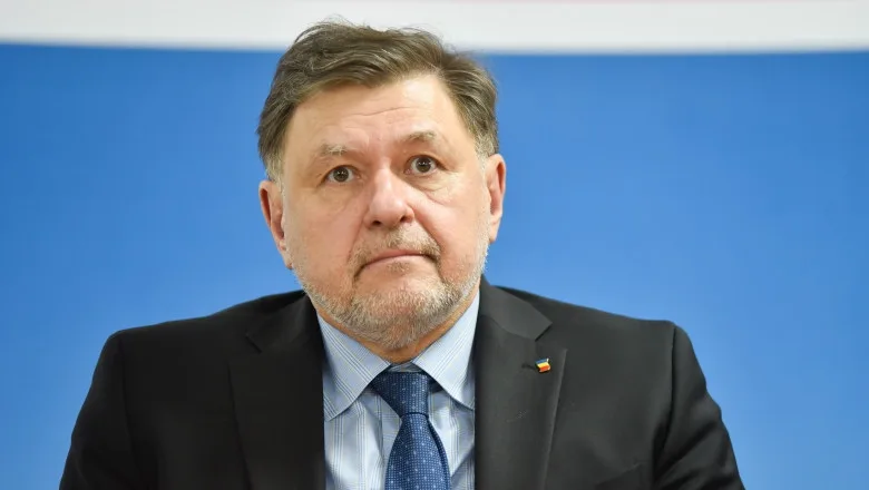 Ministrul Sănătății, despre spitalele prinse în investițiile prin PNRR: prind contur într-un ritm rapid