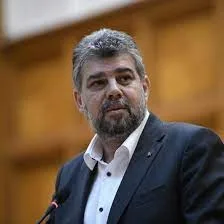 Ciolacu a participat la lansarea noilor modele Ford: „O reușită majoră pentru industria auto românească”