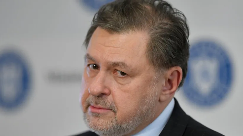 Ministrul Sănătății: Investiții fără precedent de 11 miliarde de lei sunt în curs de desfășurare