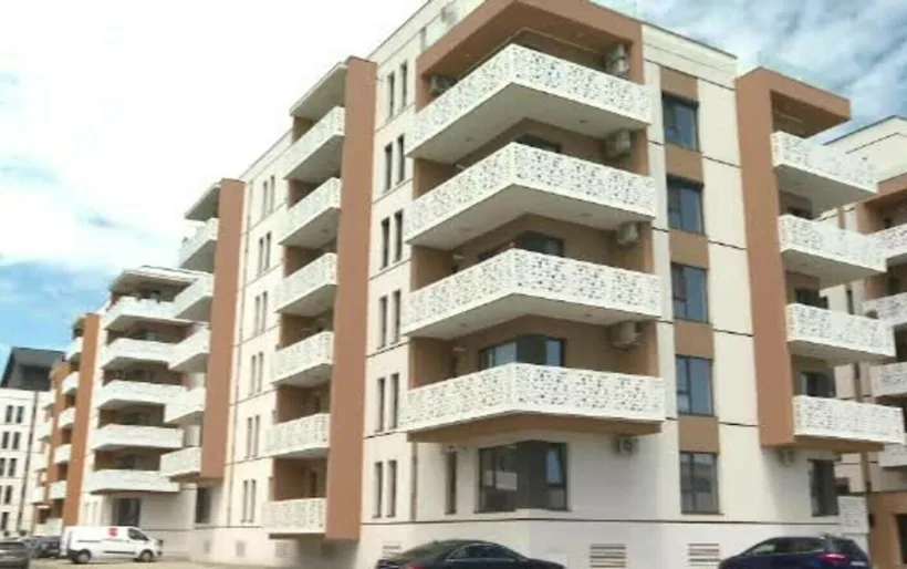 O avarie de proporții a lăsat zeci de mii de bucureșteni în frig. Ministrul Energiei dă vina pe Primăria Generală
