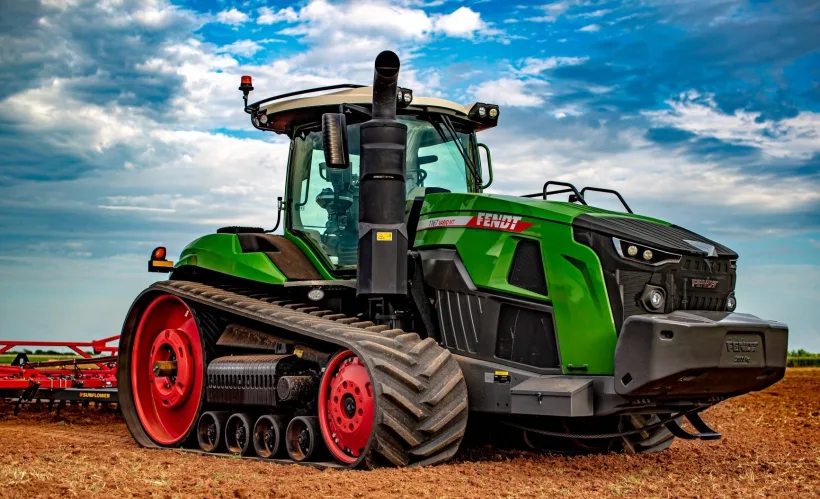 Modificări legislative în favoarea fermierilor și agricultorilor. ITP-ul la vehicule agricole va fi făcut la fermă
