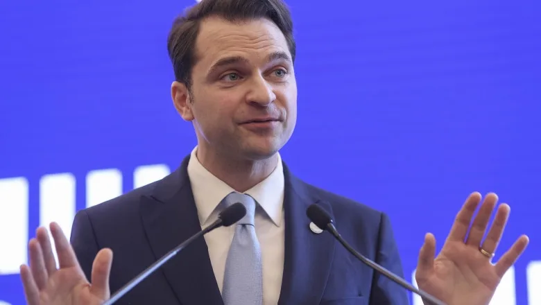 Burduja, plângere penală după ce imaginea i-a fost folosită într-o înșelătorie deep fake