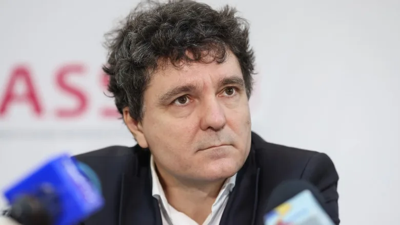 Primarul Capitalei despe o nouă candidatură: Sunt în discuţii cu toate partidele!