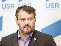 Cristian Ghinea a făcut sesizare la Curtea de Justiție a UE în cazum mașinilor BMW cumpărate de Poliție