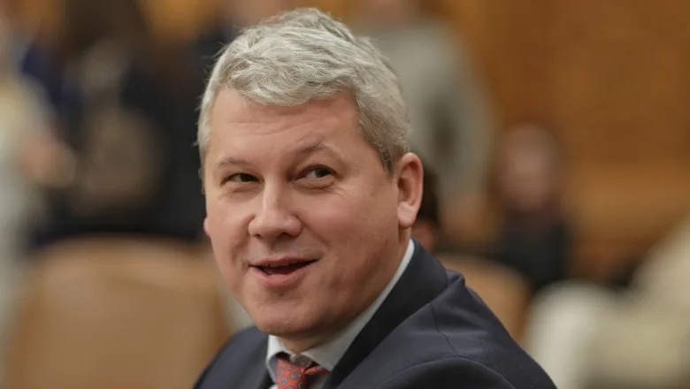Ministrul de Interne, despre lupta împotriva traficului de droguri: România se află în prima linie a acestei lupte