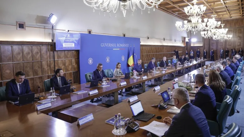 Investiție uriașă în cercetarea românească: 1,6 miliarde lei pentru 20 de centre de excelență