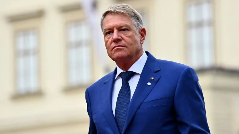 George Bologan, noul consilier prezidențial al lui Klaus Iohannis. Pe cine a înlocuit