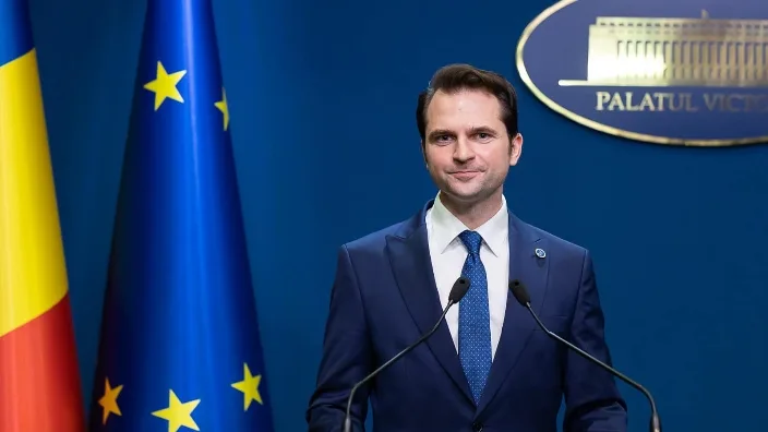 Ministrul Burduja anunță că în România se vor construi centre de stocare a energiei regenerabile în baterii