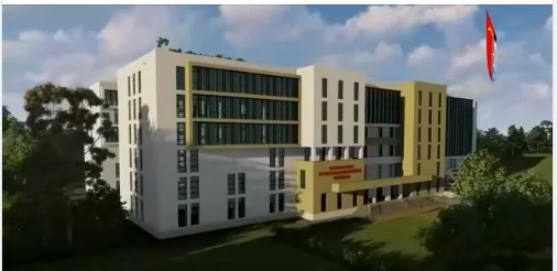 În Botoșani se va construi un nou Spial de Pediatrie
