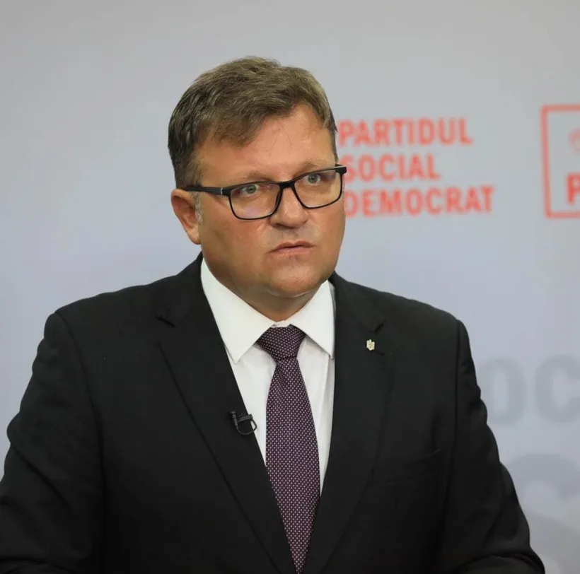 Budăi: Propunerea de a impune CASS pentru pensiile peste 4.000 de lei a stârnit controverse, PSD se poziționează împotriva acestei măsuri