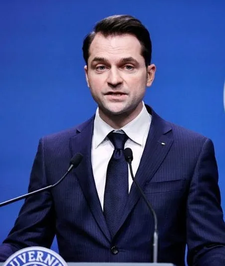Sebastian Burduja, candidat PNL la Primăria Capitalei, și-a lansat propriul site