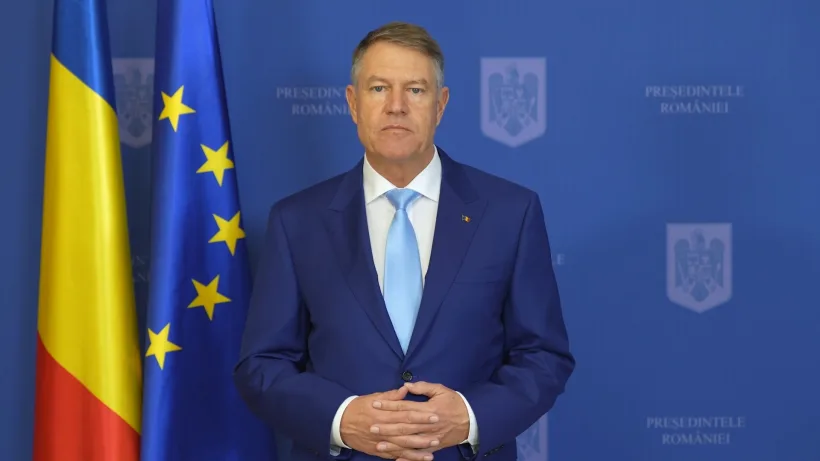 Klaus Iohannis susține că nu știe nimic despre vila de pe Aviatorilor: nu am solicitat, nu mi s-a oferit