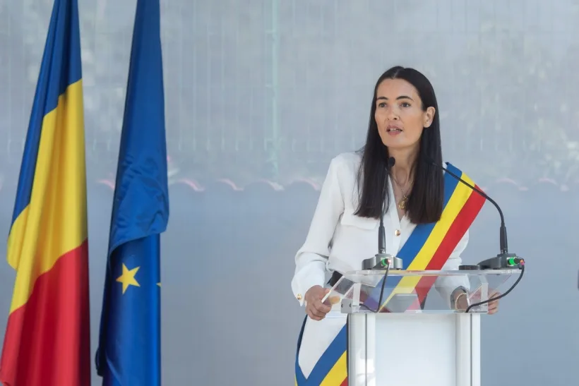 PSD: inculpata Clotilde Armand continuă, fără rușine, să ia decizii în funcții publice