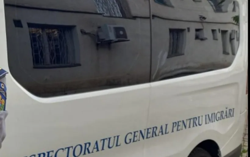 Peste 140 de străini fără forme legale au ajuns în acest an în centrul de cazare a străinilor luați în custodie publică de la Otopeni