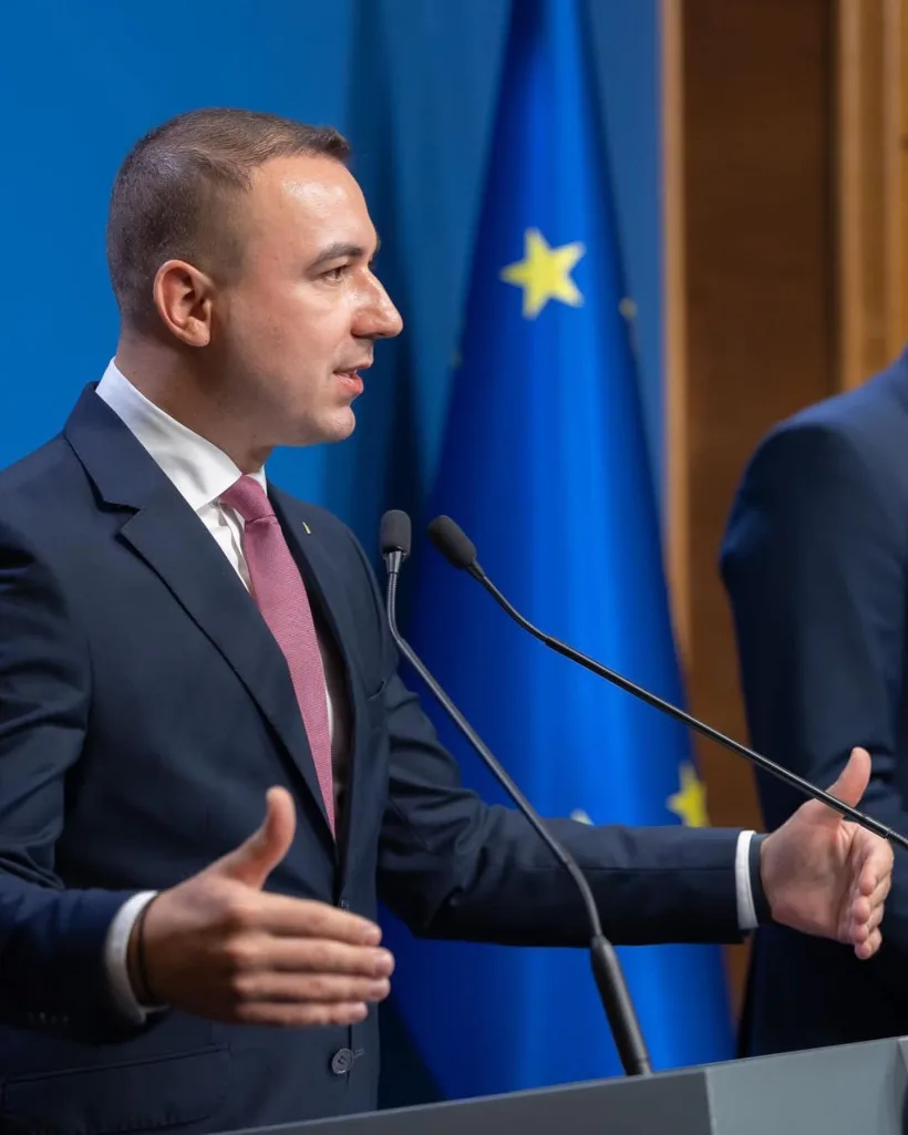 Licitația pentru achiziția Cloudului Guvernamental Dedicat, lansată pe SEAP și în Jurnalul Uniunii Europene