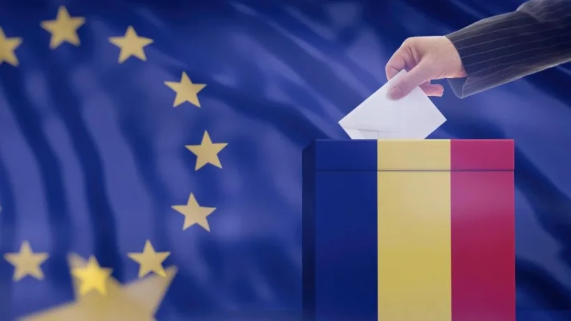 Lista partidelor, alianțelor și candidaților independenți care vor să participe la alegerile europarlamentare din România
