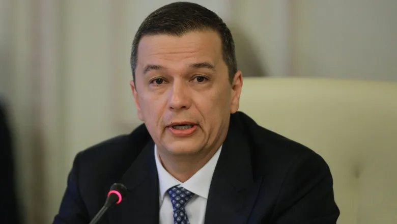 Grindeanu, despre extinderea parteneriatului dintre România și Emiratele Arabe Unite: sunt vizate sectoarele aerian, rutier și feroviar