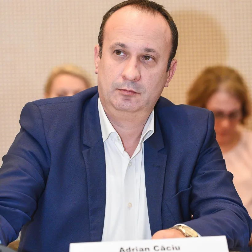 Ministrul Câciu anunță că investițiile publice realizate în primul trimestru al anului 2024 au crescut cu 70%