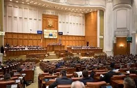 Ziua Solidarităţii şi Prieteniei cu Statul Israel va fi marcată în Parlamentul român