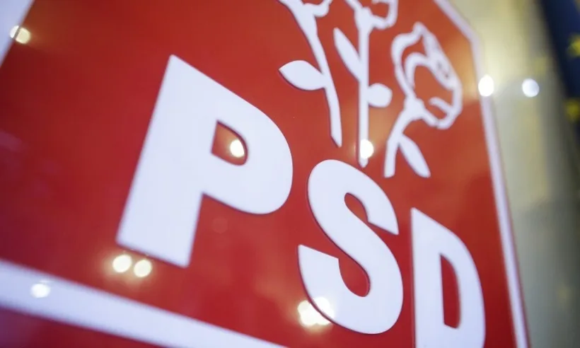 Paul Stănescu: Partidul Social Democrat va avea un candidat la funcția prezidențială un membru al Partidului Social Democrat