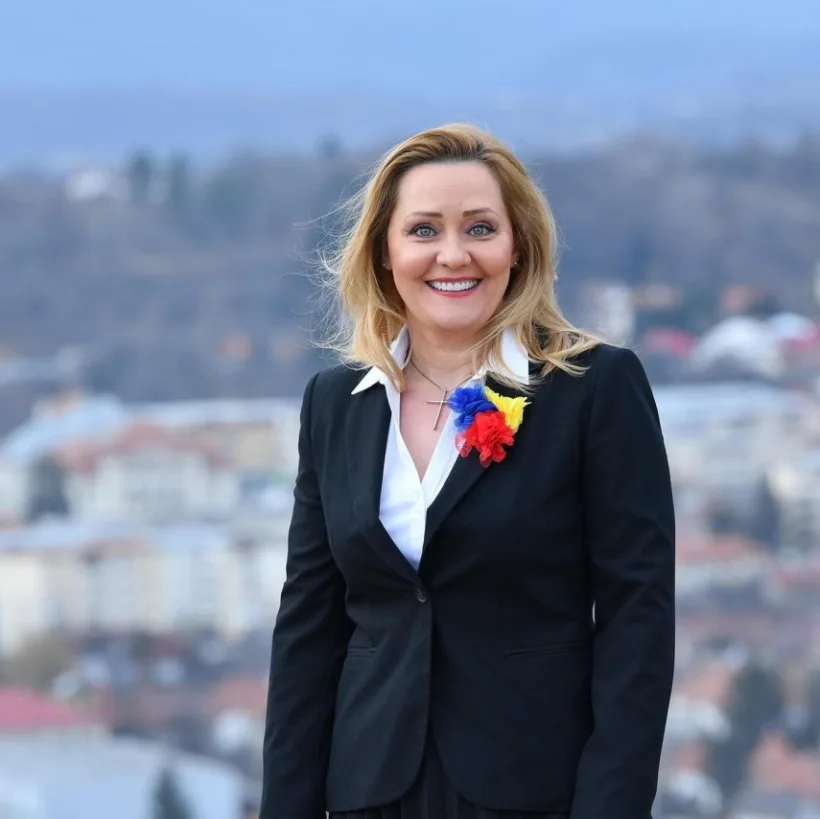 Noul lider al USR anunță că vrea să candideze la alegerile prezidențiale