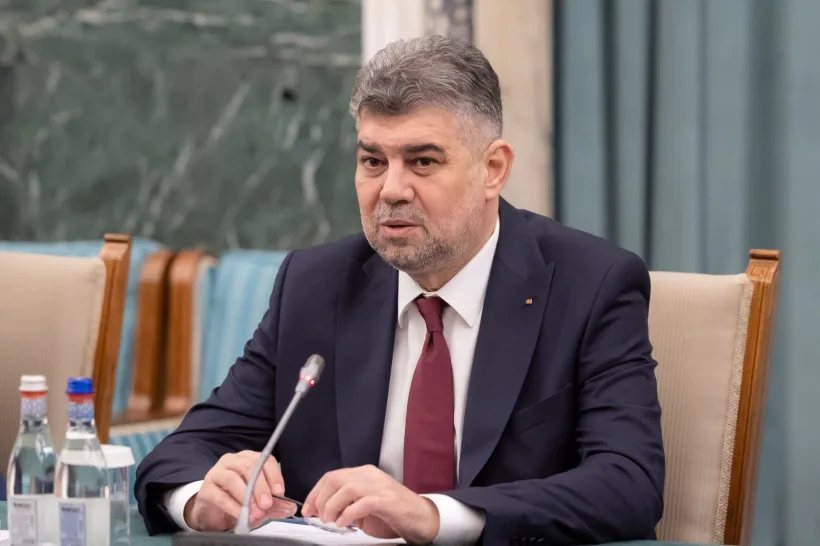 Blocaj în coaliție din cauza datei alegerilor prezidențiale