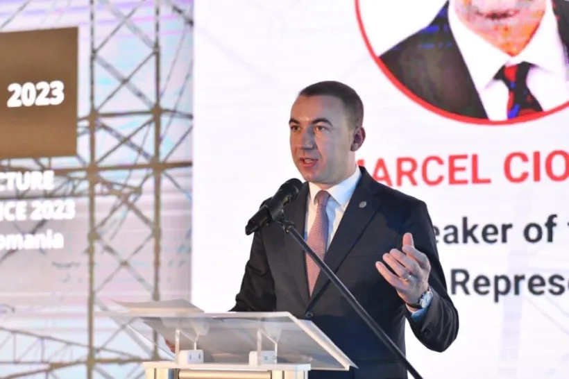 Ministrul Cercetării: Am lansat competiția Europa Digitală, digitalizarea României e un drum cu sens unic