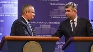 Alegerile parlamentare vor avea loc pe 1 decembrie