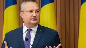 Mesajul lui Nicolae Ciucă pentru Ursula Von Der Leyen