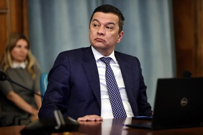 CNAIR a transmis la ANAP documentația pentru licitația necesară construcției unui lot din drumul Craiova - Târgu Jiu