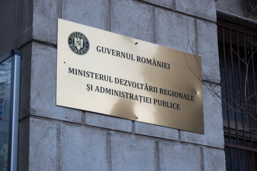 Ministerul Dezvoltării a decontat peste 80 milioane lei pentru continuarea proiectelor de infrastructură