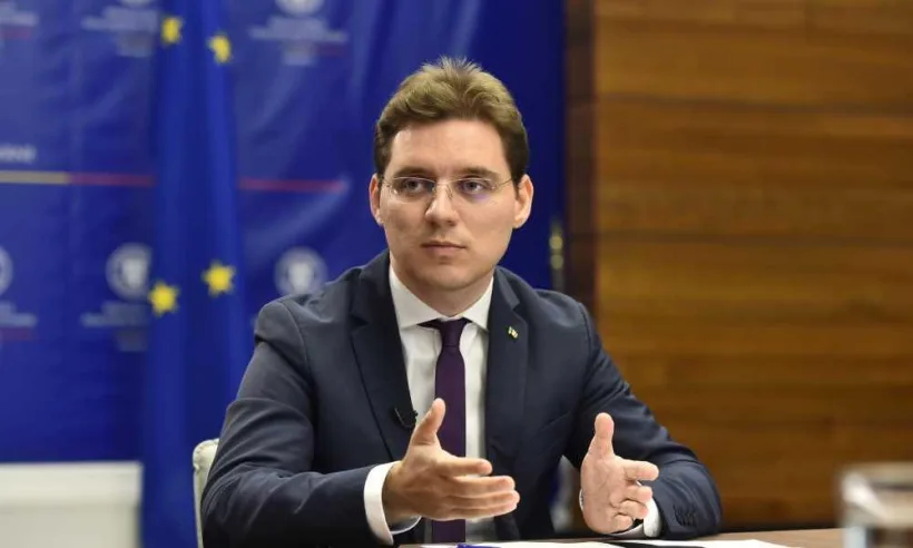 Negrescu: Salariul minim european, respectarea drepturilor sociale și protejarea lucrătorilor români din străinătate sunt priorități