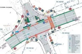 Modernizarea Sistemului de management al traficului în Bacău